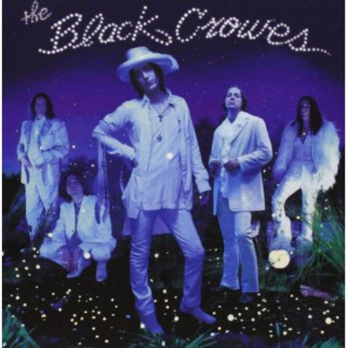 Black Crowes: By Your Side