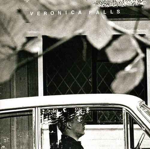 Veronica Falls: Waiting for Something to Happen