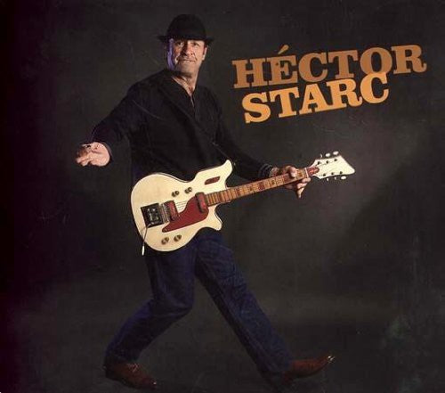 Starc, Hector: Hector Starc