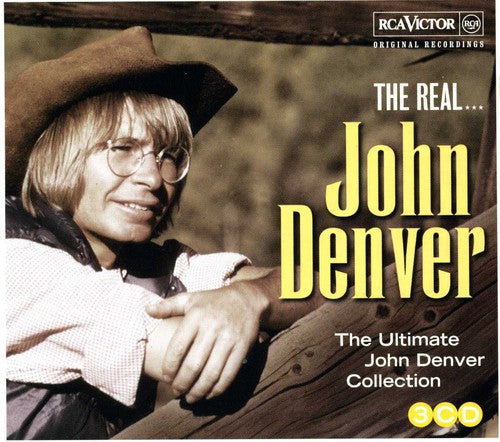 Denver, John: Real John Denver