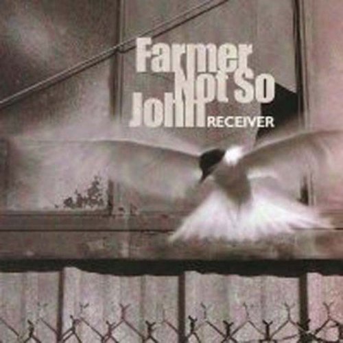 Farmer Not So John: Receiver