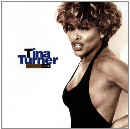 Turner, Tina: Simply the Best International Edition