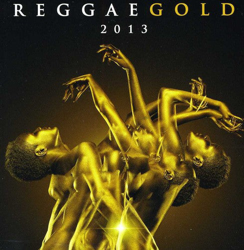 Reggae Gold 2013 / Various: Reggae Gold 2013