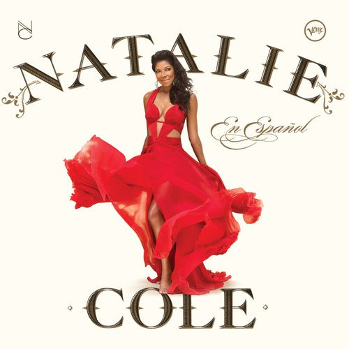 Cole, Natalie: Natalie Cole en Espanol