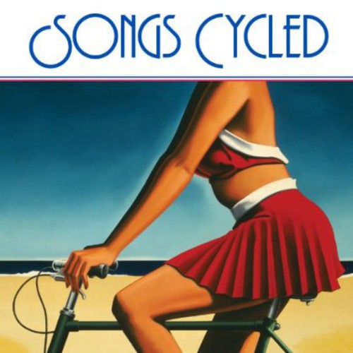 Parks, Van Dyke: Songs Cycled