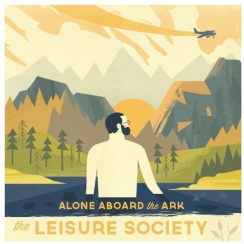 Leisure Society: Alone Aboard the Ark