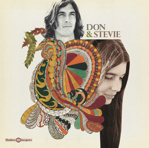 Don & Stevie: Don & Stevie