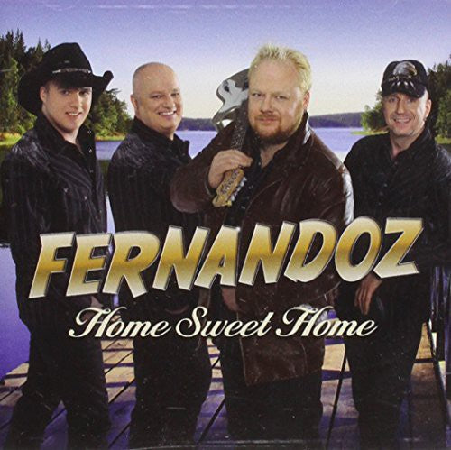 Fernandoz: Home Sweet Home