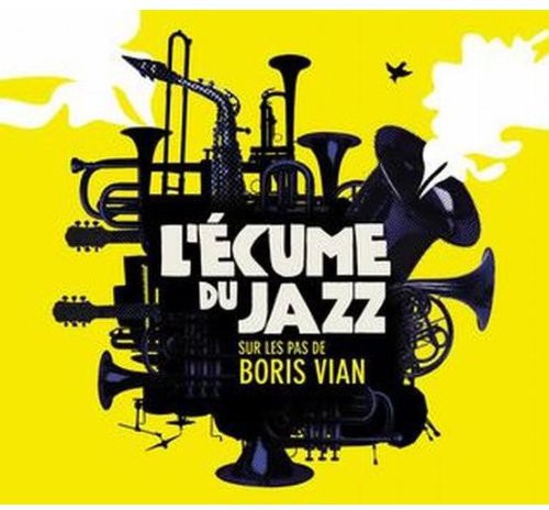 L'Ecume Du Jazz: L'ecume Du Jazz