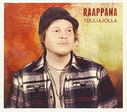 Raappana: Tuuliajolla