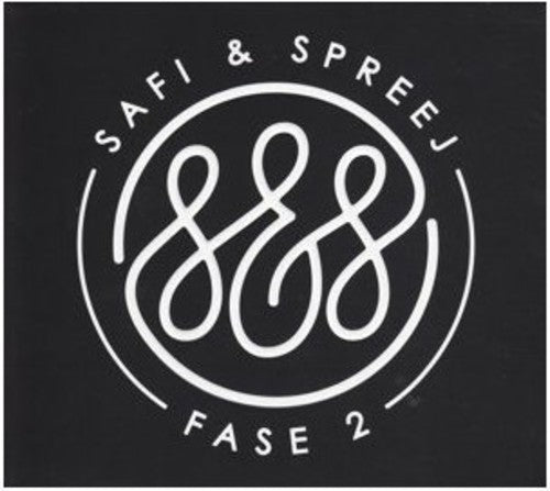 Safi & Spreej: Fase 2