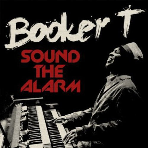 Booker T: Sound the Alarm