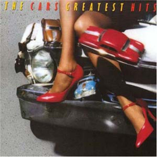 Cars: The Cars Greatest Hits