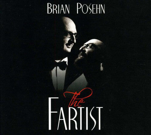 Posehn, Brian: The Fartist