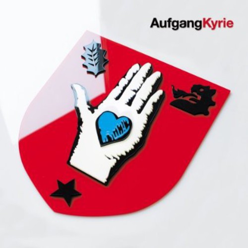 Aufgang: Kyrie