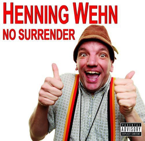 When, Henning: No Surrender