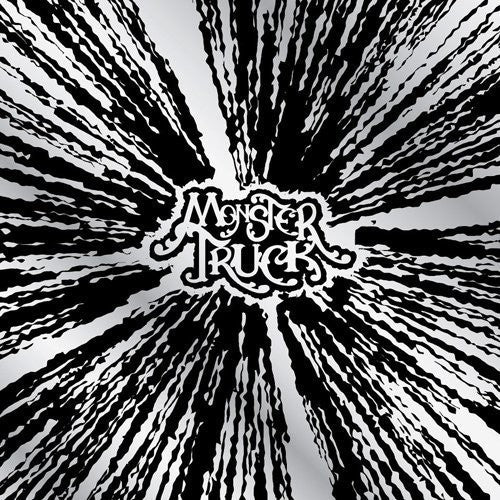 Monster Truck: Furiosity