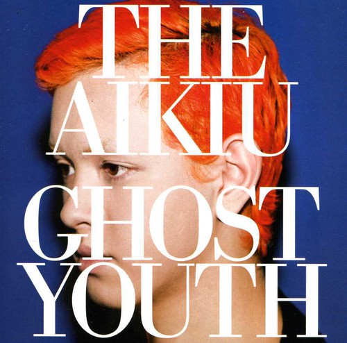 Aikiu: Ghost Youth