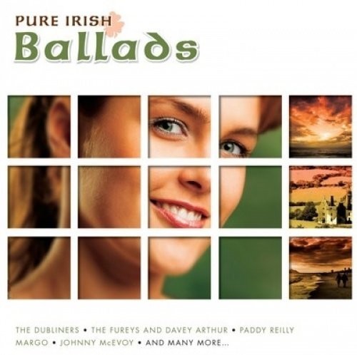 Pure Irish Ballads: Pure Irish Ballads