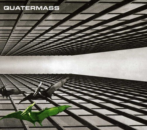 Quatermass: Quatermass