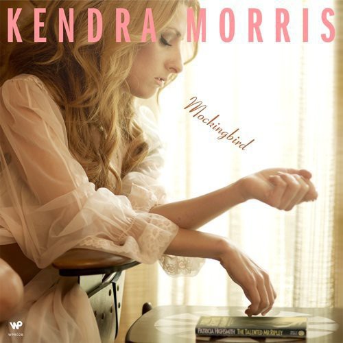 Morris, Kendra: Mockingbird