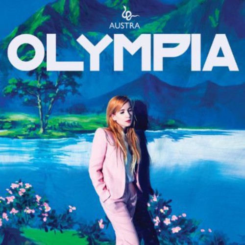 Austra: Olympia