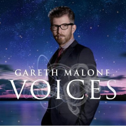 Gareth Malone's Voices: Gareth Malone's Voices