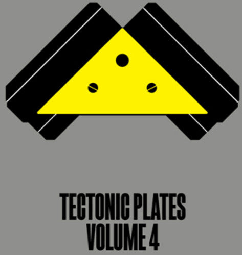 Tectonic Plates 4 / Various: Tectonic Plates Volume 4