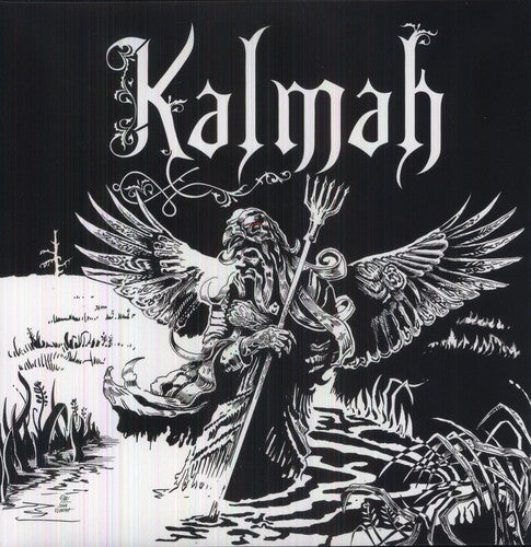 Kalmah: Seventh Swamphony