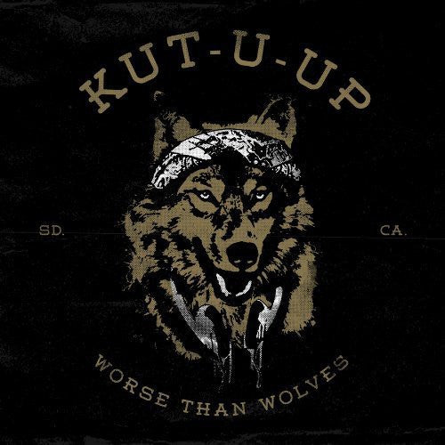 Kut U Up: Worse Than Wolves