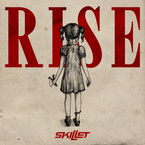 Skillet: Rise