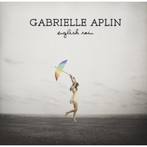 Aplin, Gabrielle: English Rain