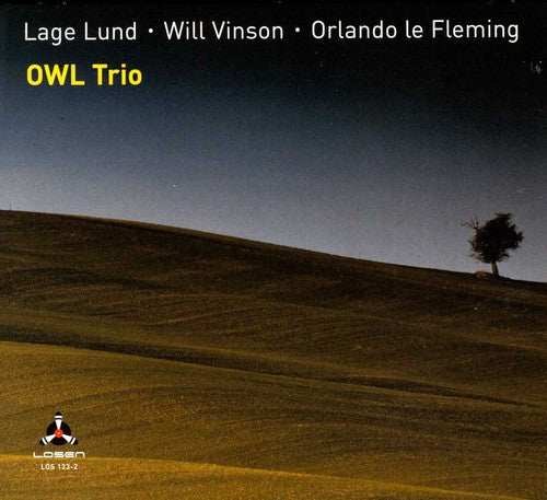 Lund, Lage: Owl Trio