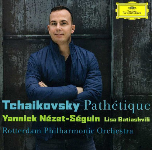 Tchaikovsky / Nezet-Seguin / Batiashvili: Pathetique