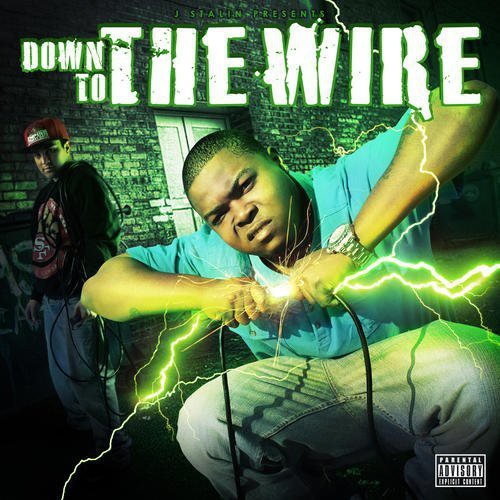 J. Stalin Presents Down to the Wire / Various: J. Stalin Presents Down To The Wire