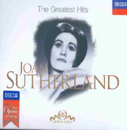 Sutherland, Joan: Greatest Hits