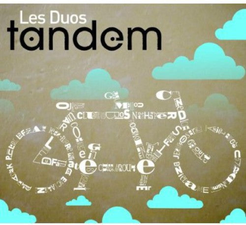 Duos Tandem: Duos Tandem