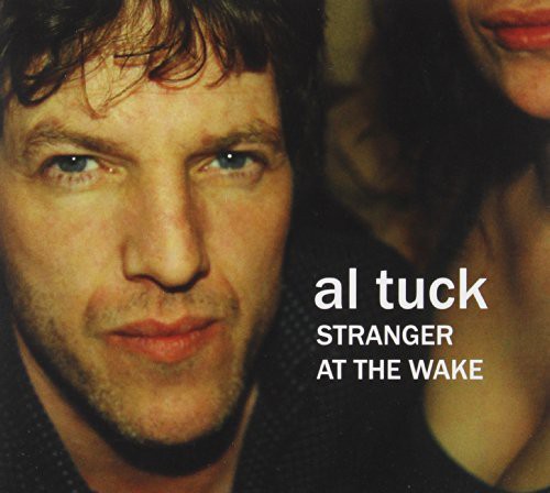 Tuck, Al: Stranger at the Wake