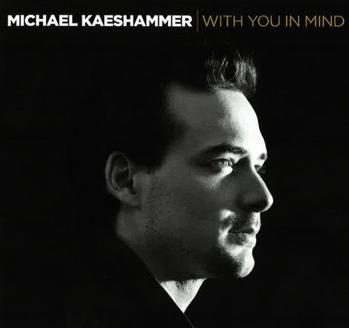 Kaeshammer, Michael: With You In Mind