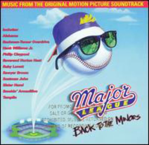 Major League 3 / O.S.T.: Major League 3 (Original Soundtrack)