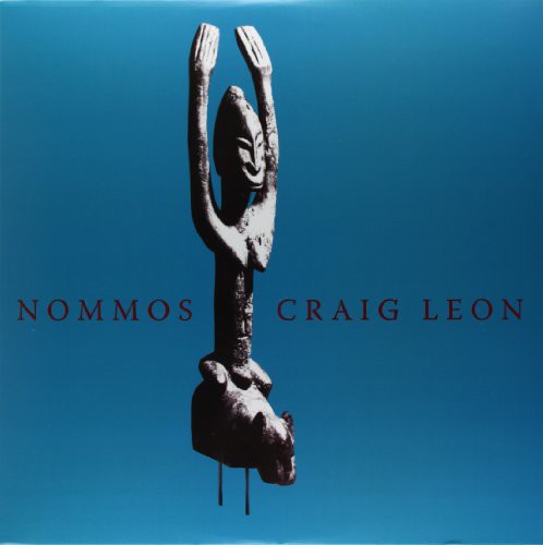 Leon, Craig: Nommos