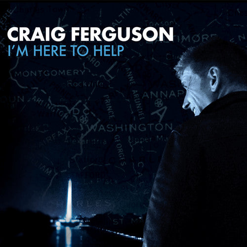 Ferguson, Craig: I'm Here to Help