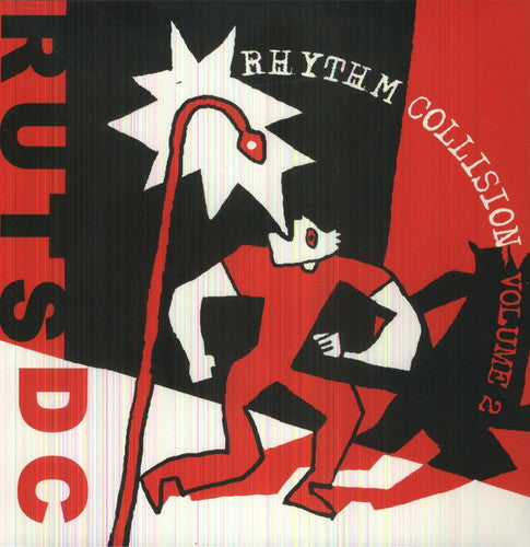 Ruts Dc: Rhythm Collision Vol. 2