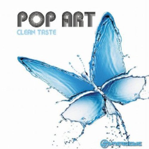 Pop Art: Clean Taste