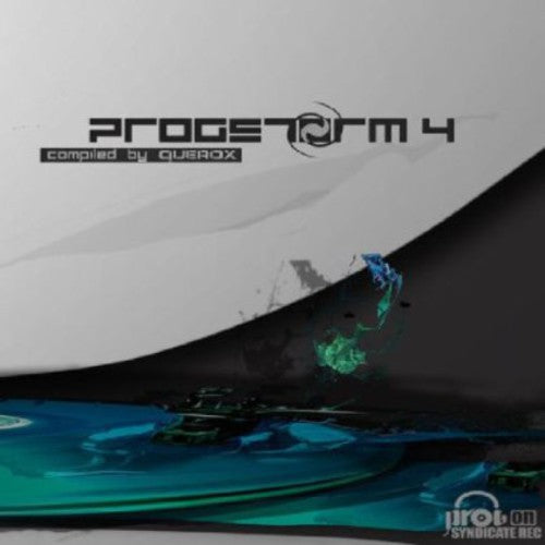 Progstorm 4: Vol. 4-Progstorm