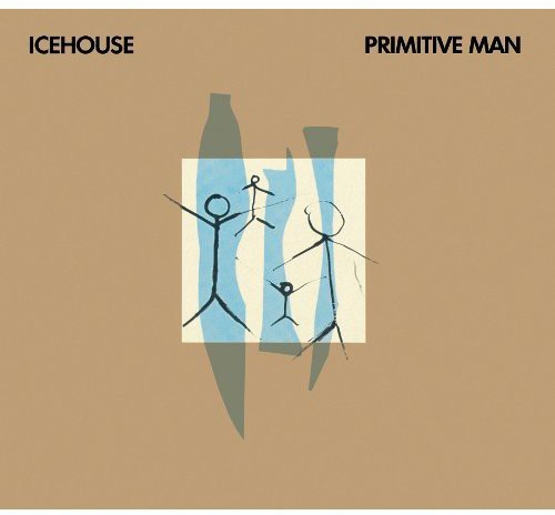 Icehouse: Primitive Man