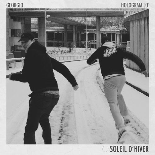 Georgio & Hologram Lo': Soleil D'hiver