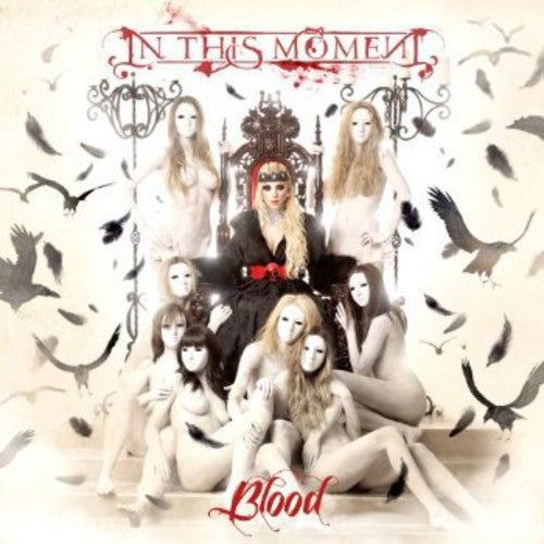 In This Moment: Blood