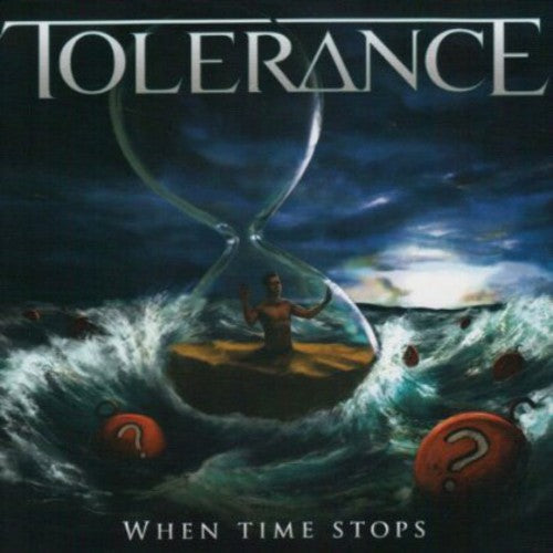 Tolerance: When Time Stops