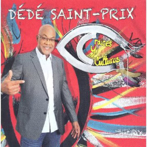 Saint Prix, Dede: Rayces y Culturas